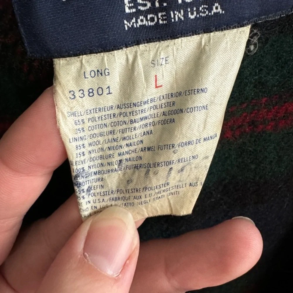 Woolrich great some
